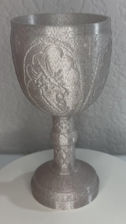 Dragon Chalice