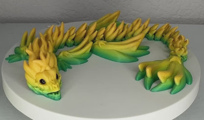 Deep Sea Dragon