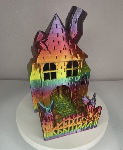Haunted House