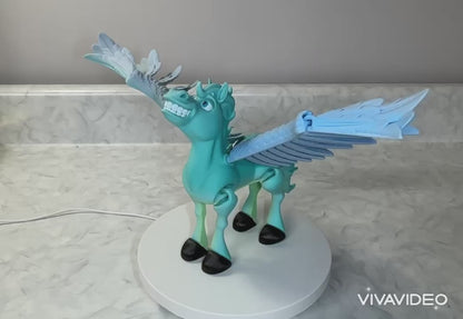 Pegasus