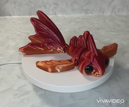 Goldfish