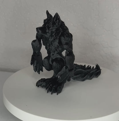 Werewolf