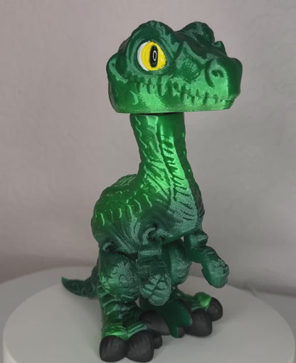 Velociraptor
