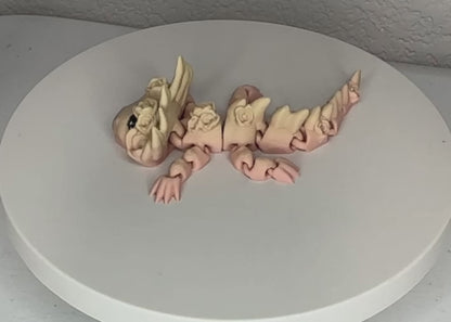 Roseolotl