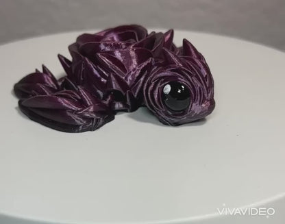 Rose Turtle