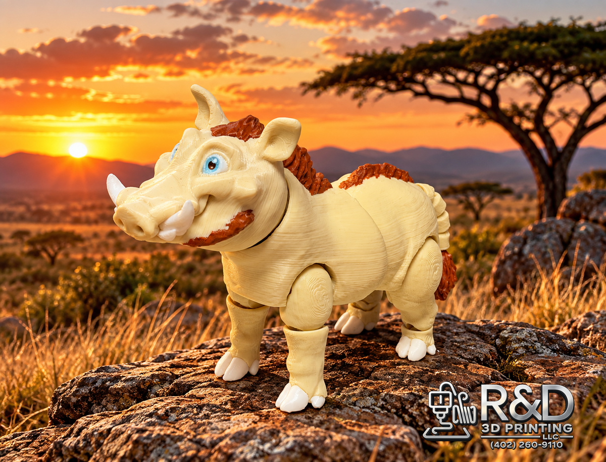 Warthog