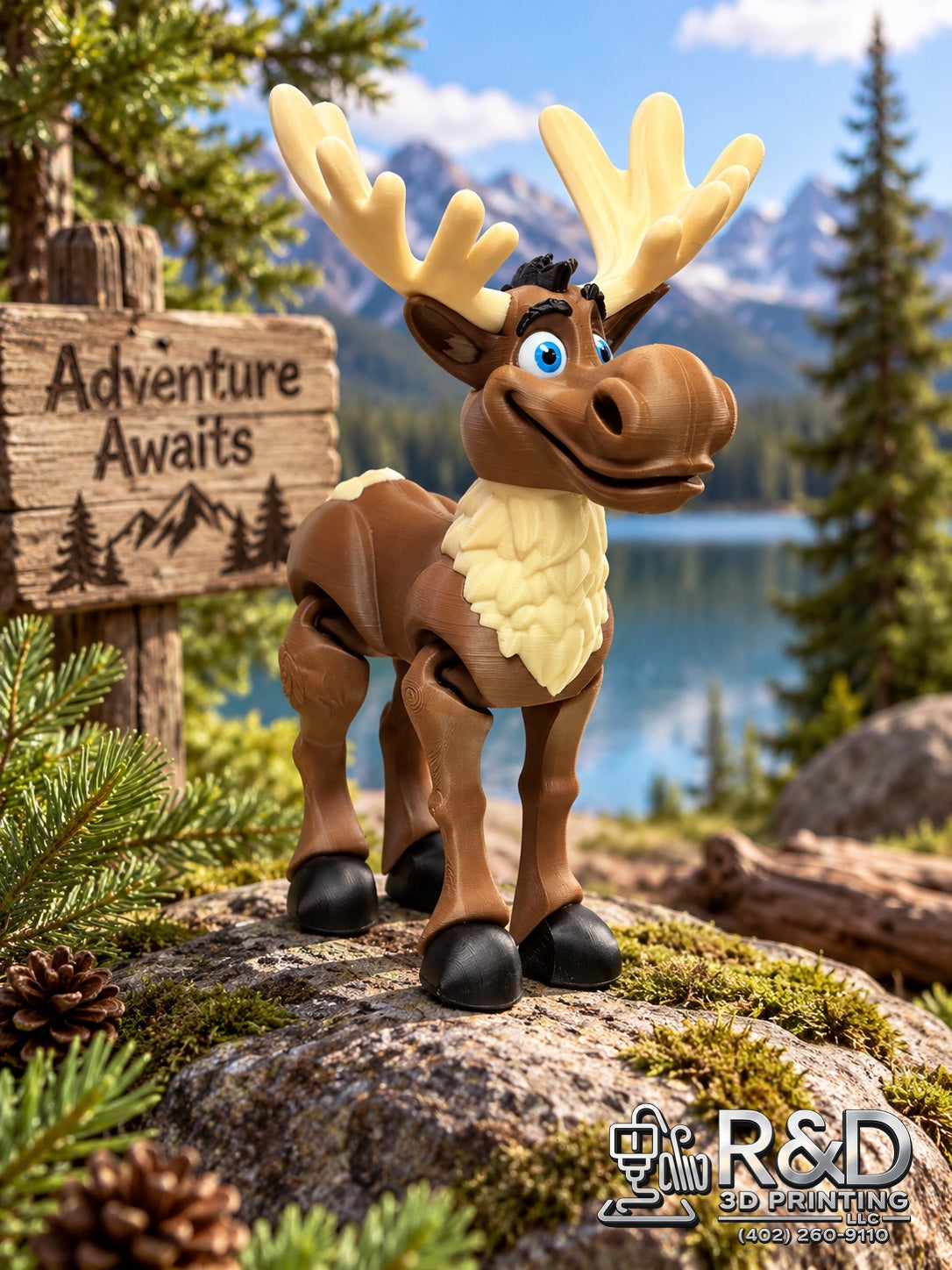 Moose