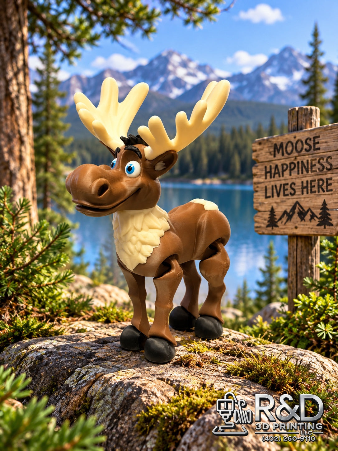 Moose