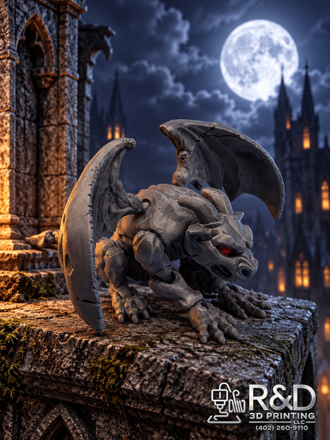 Gargoyle