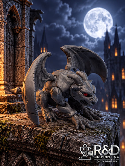 Gargoyle