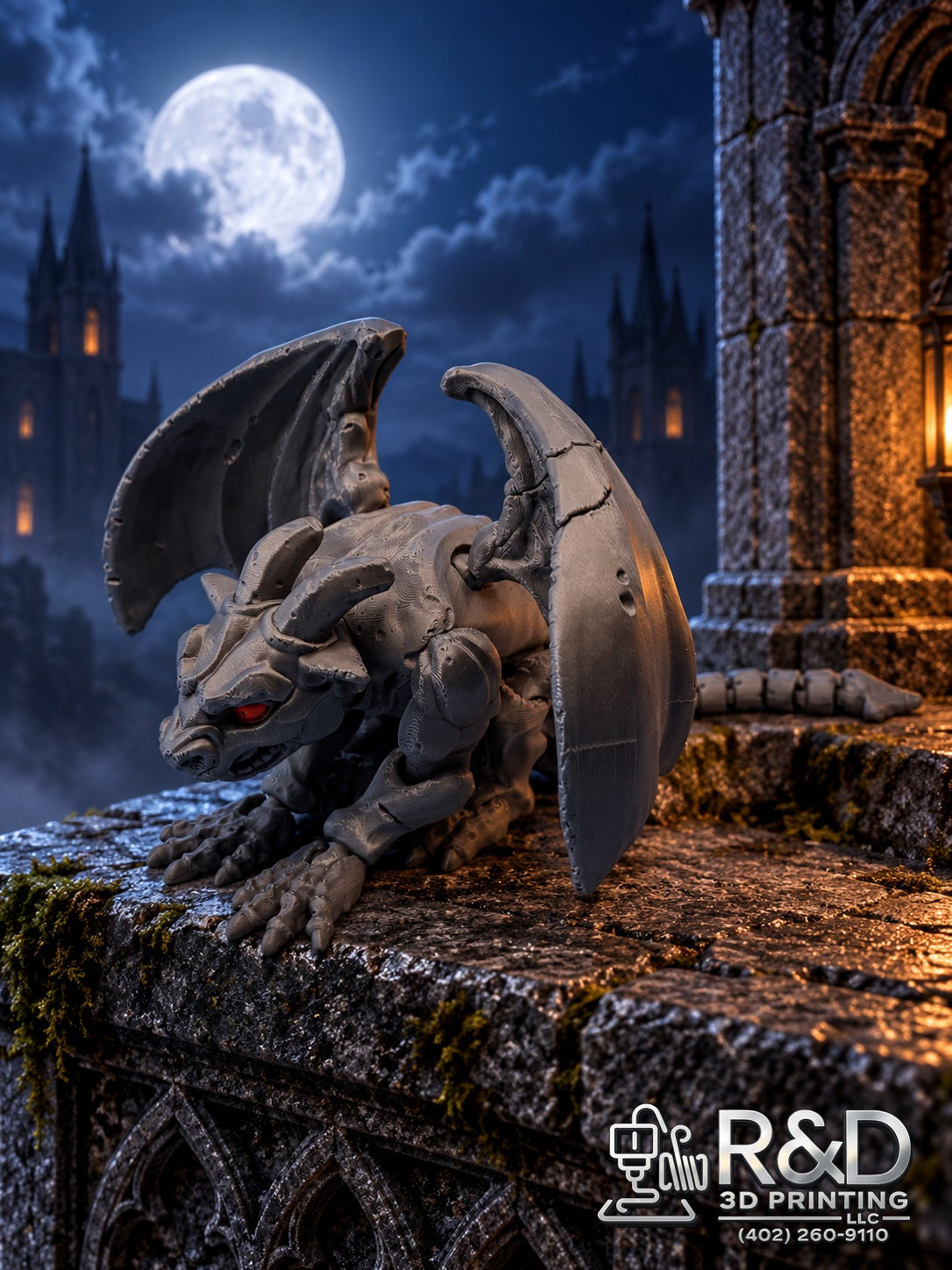 Gargoyle