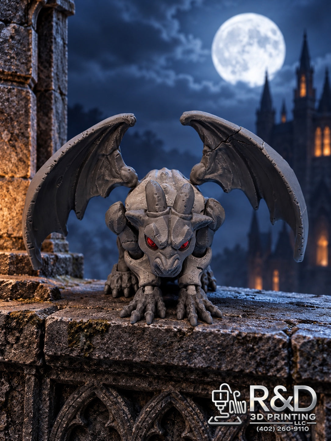 Gargoyle