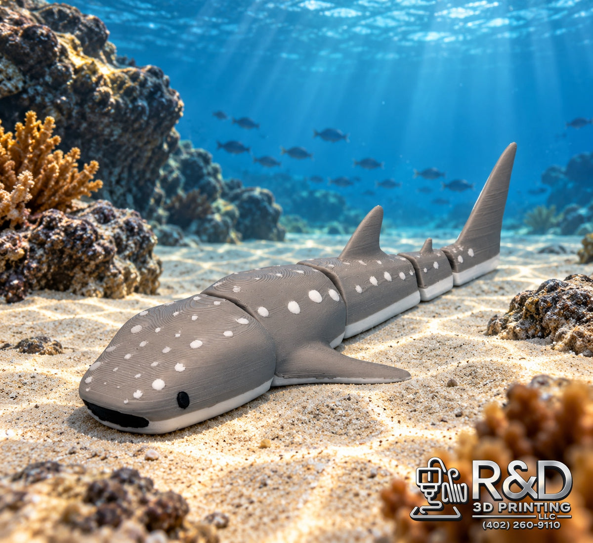 Whale Shark