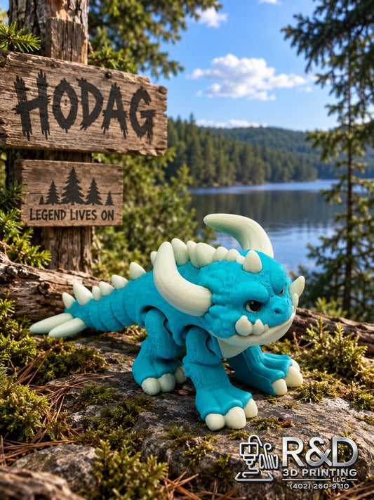 Hodag