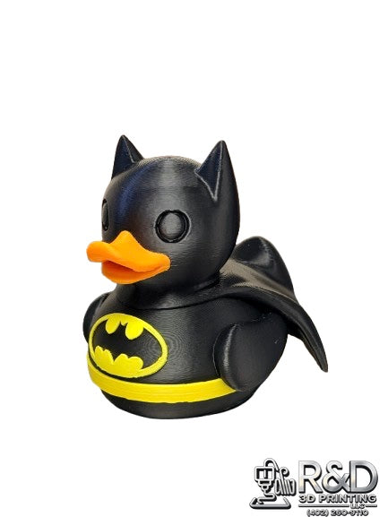 Batman Duck