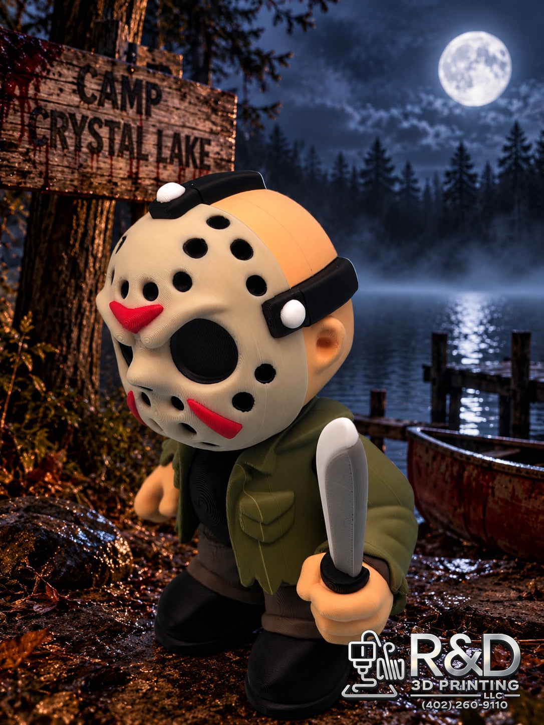 Jason Vorhees