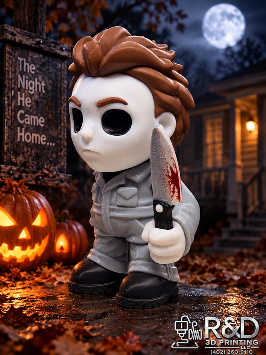 Michael Myers