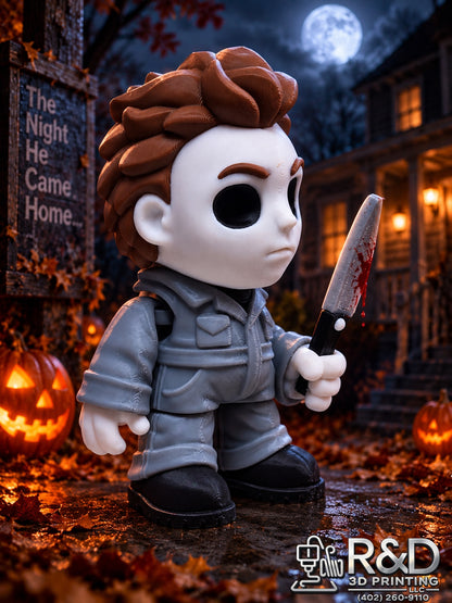 Michael Myers
