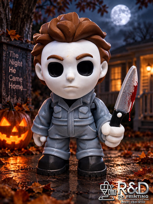 Michael Myers