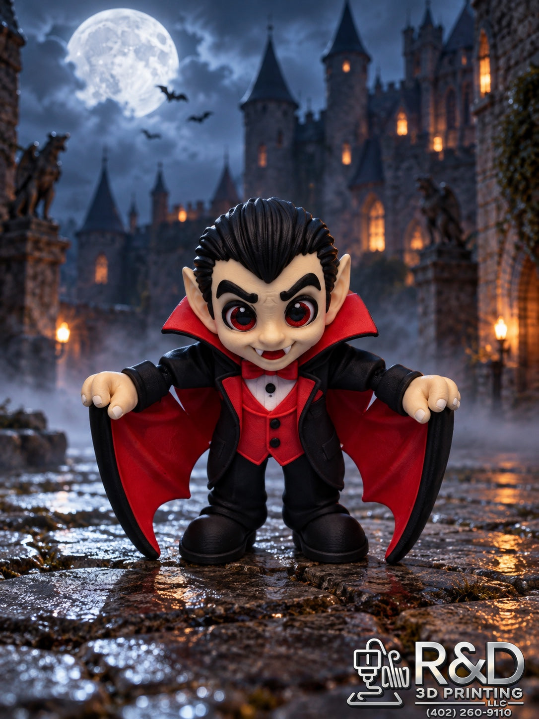 Dracula