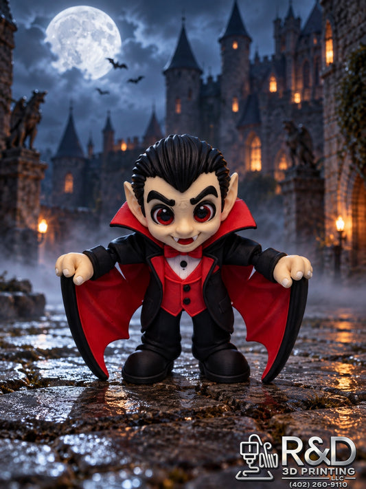 Dracula