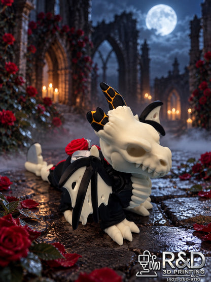 Reaper Dragon