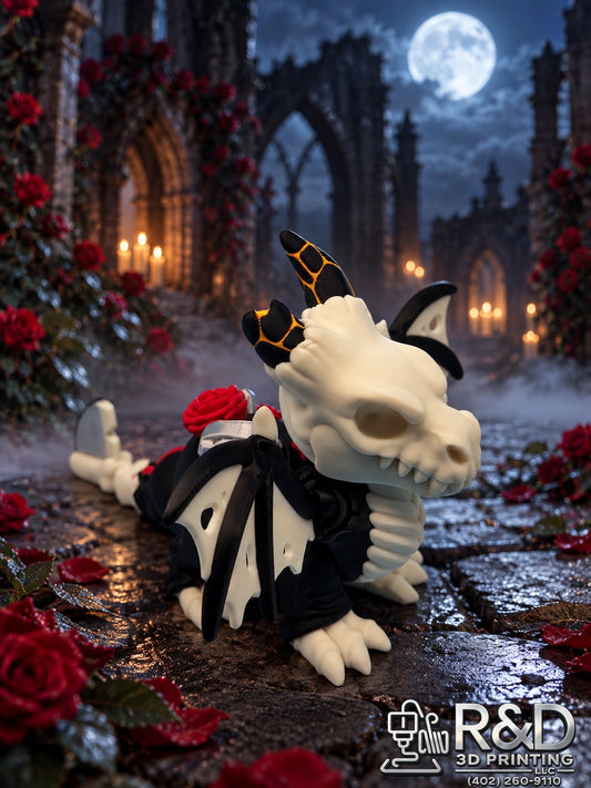 Reaper Dragon