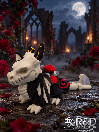 Reaper Dragon