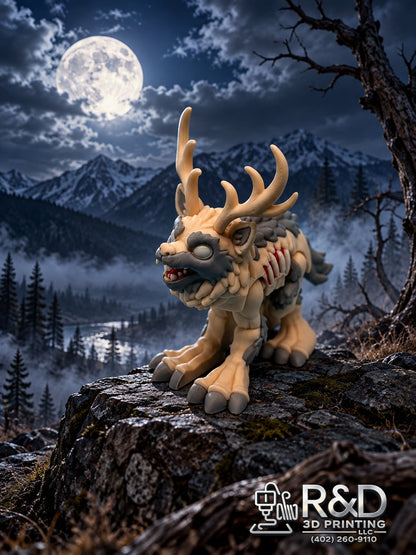 Skinwalker