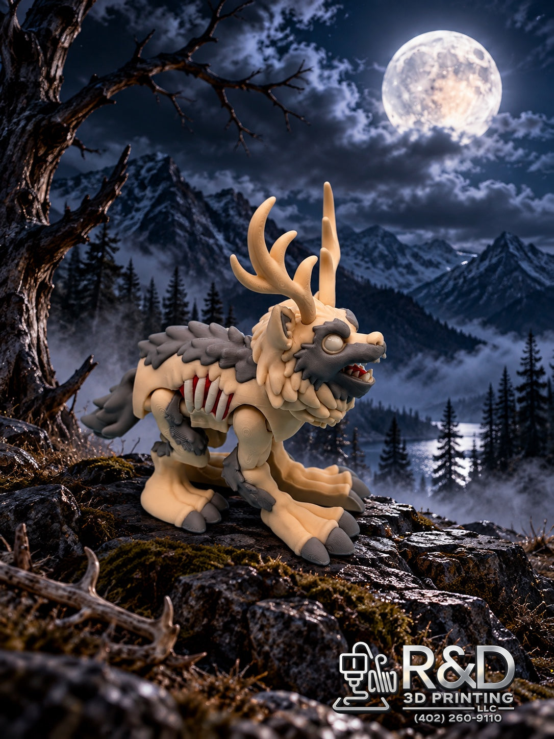 Skinwalker