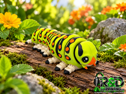 Caterpillar