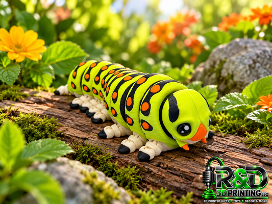 Caterpillar