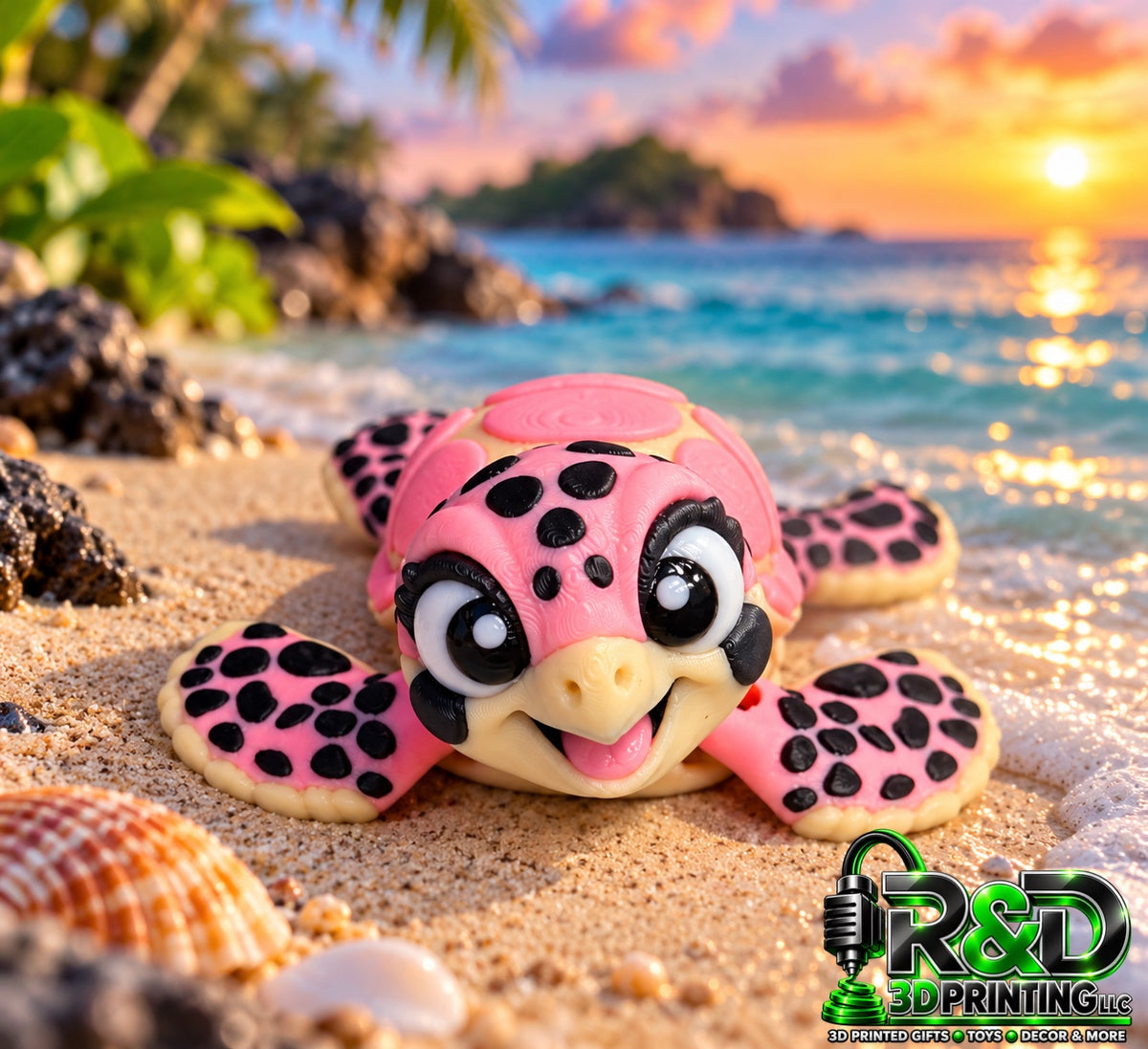 Turtle