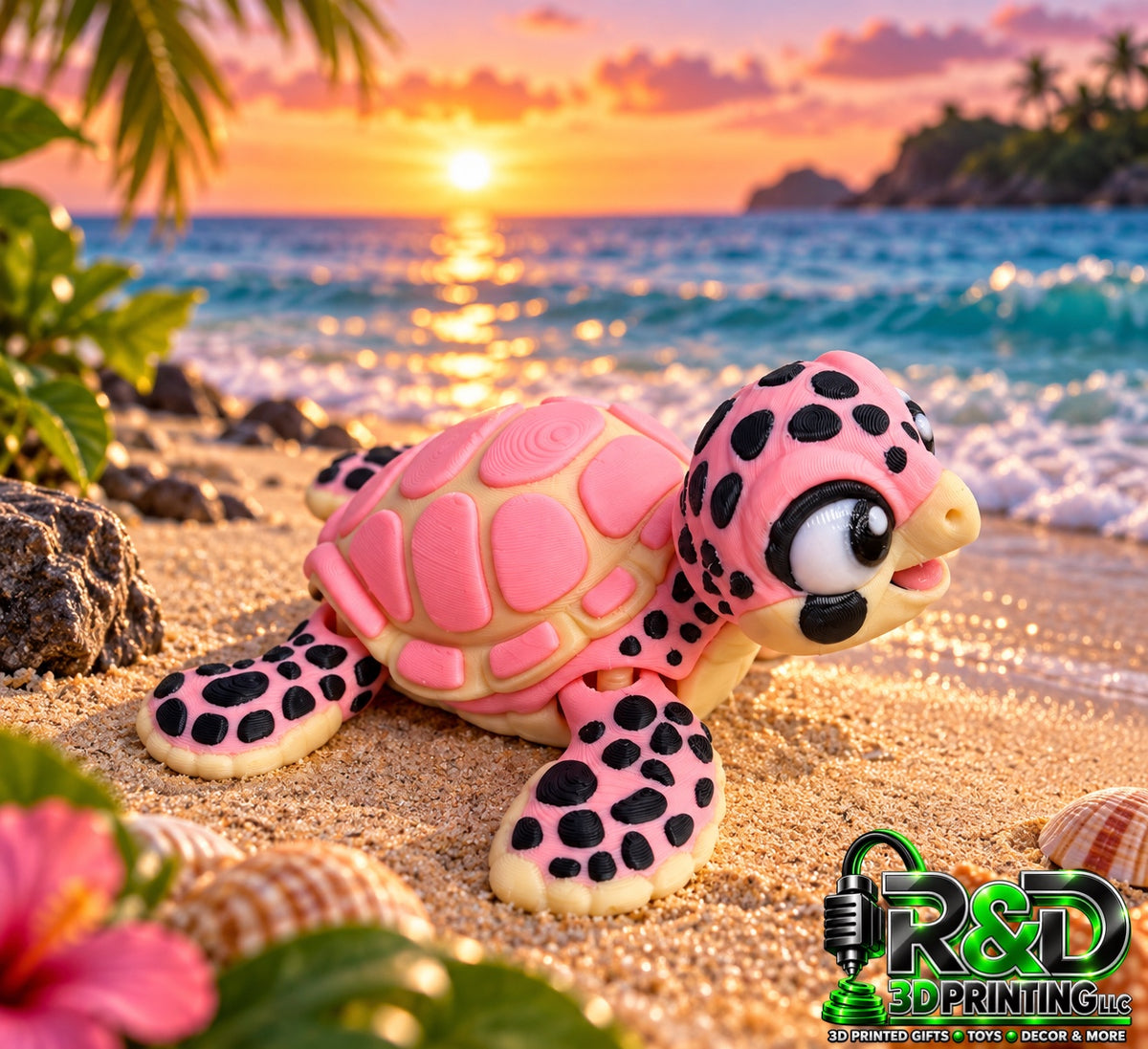 Turtle