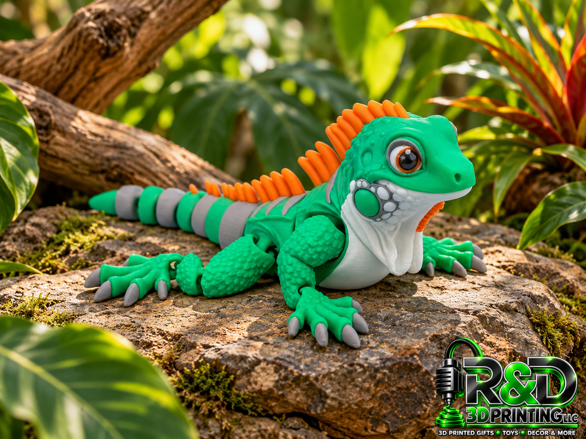 Iguana