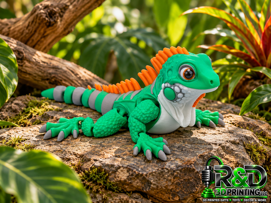 Iguana