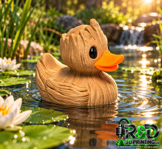 Groot Duck