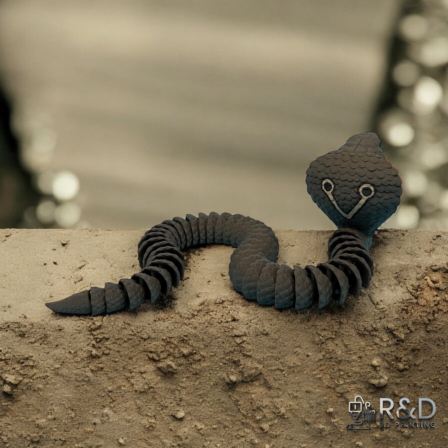 King Cobra