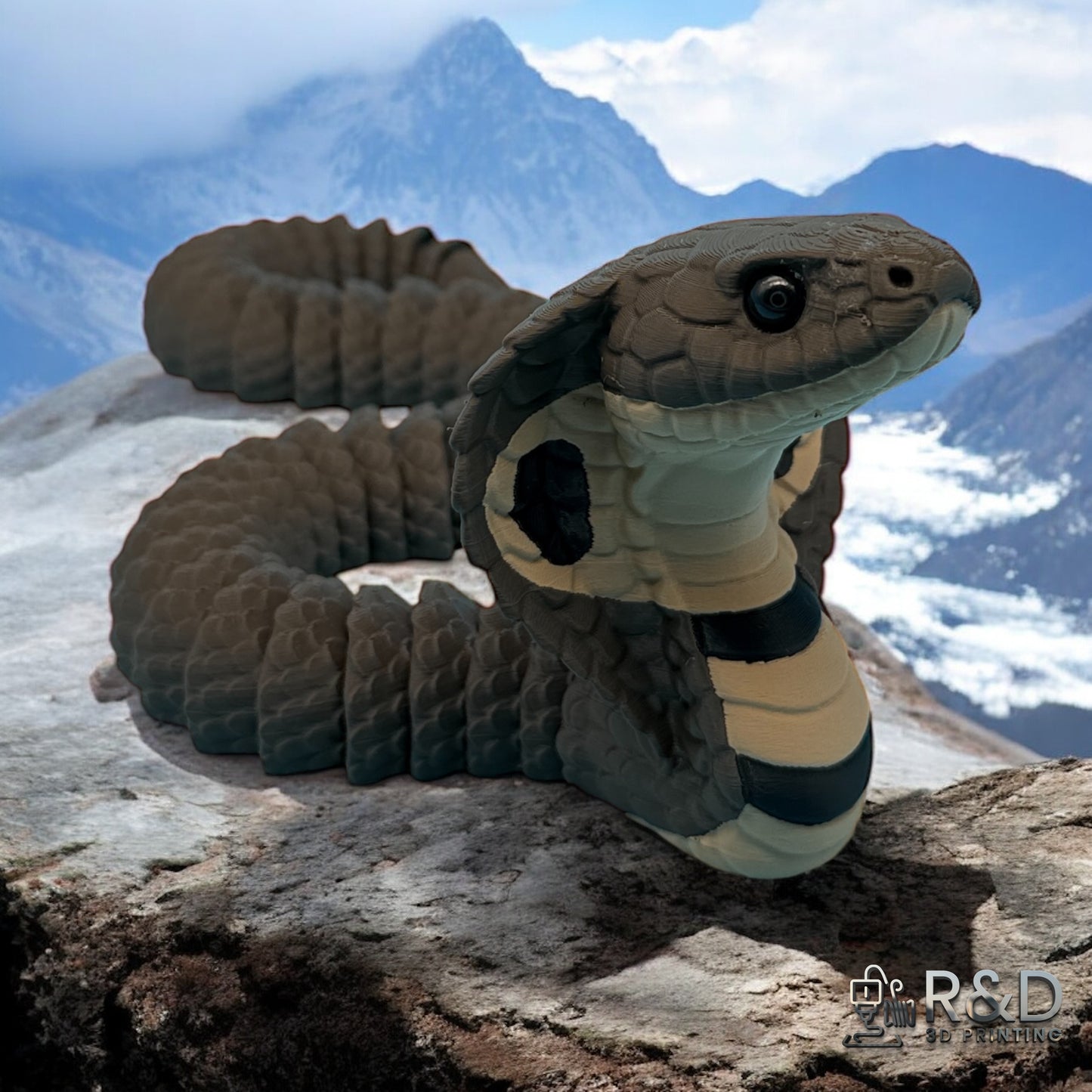King Cobra