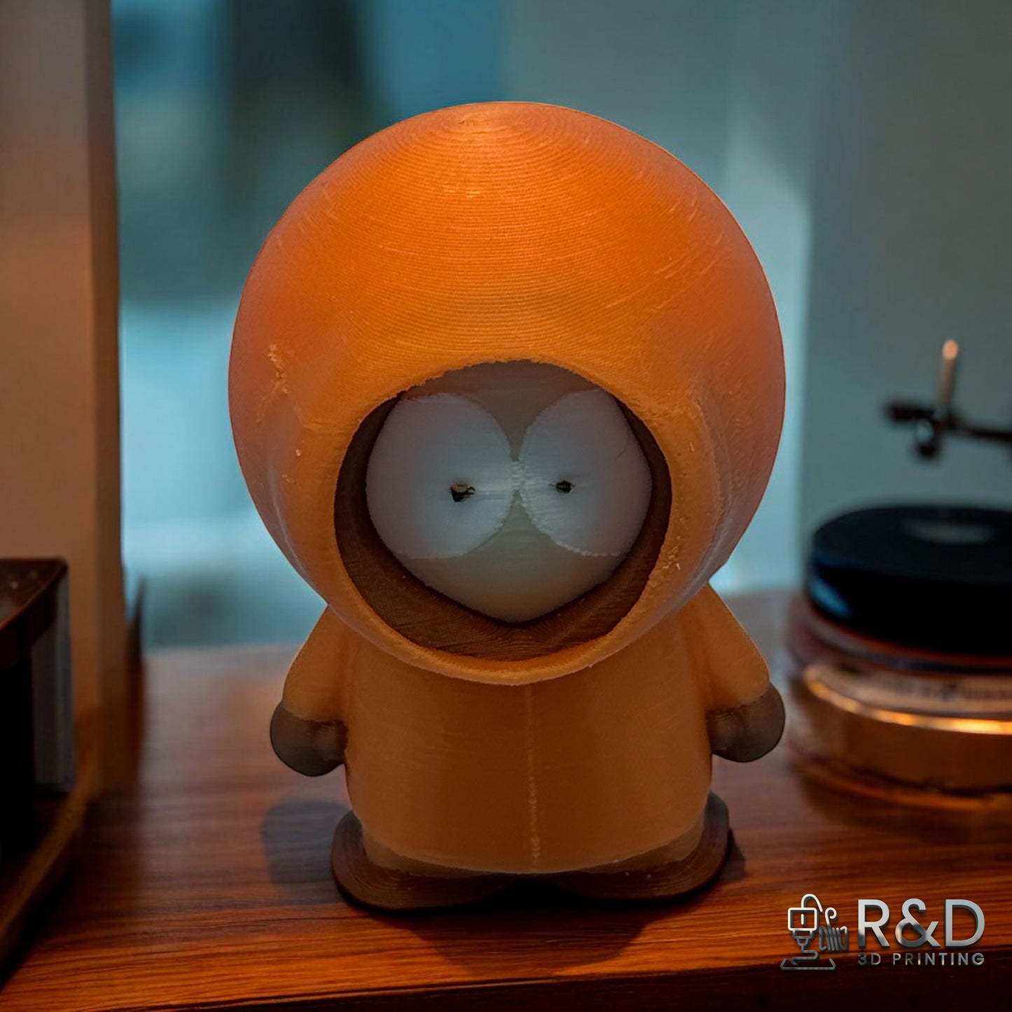 Kenny