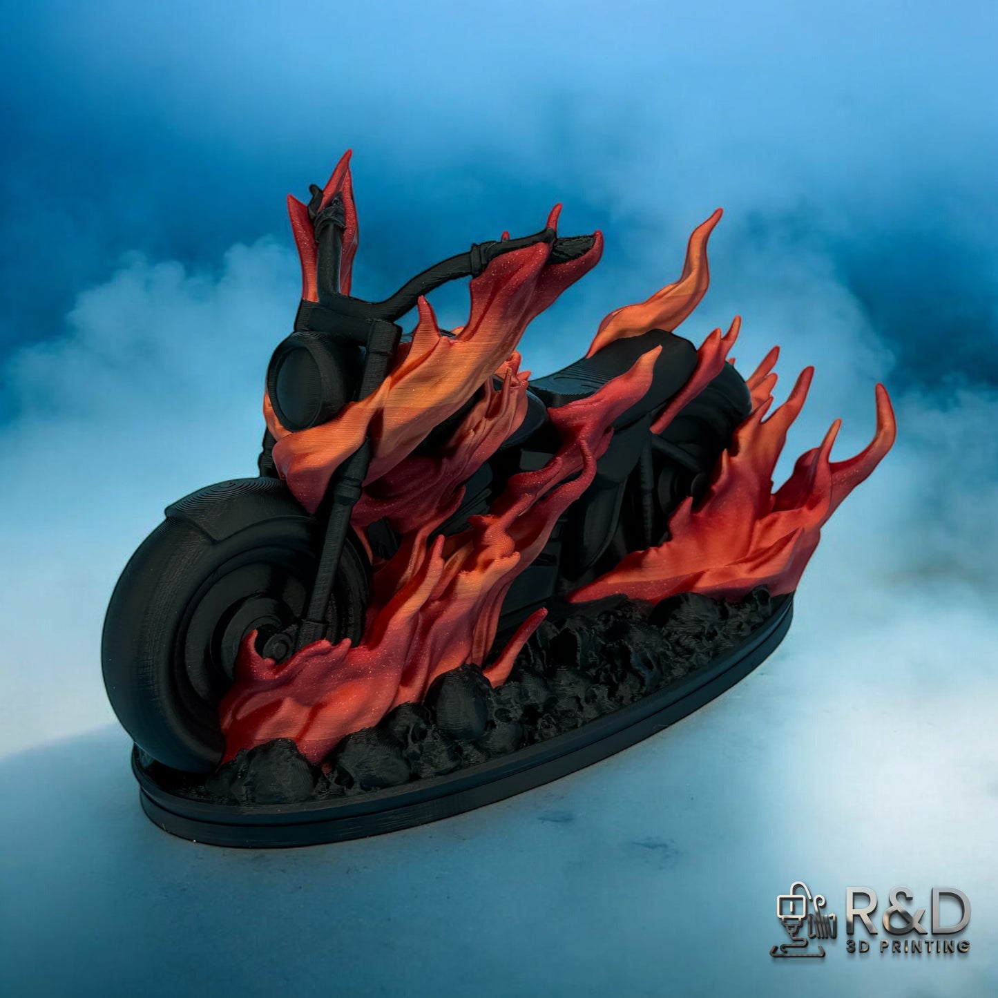 Hell Ride
