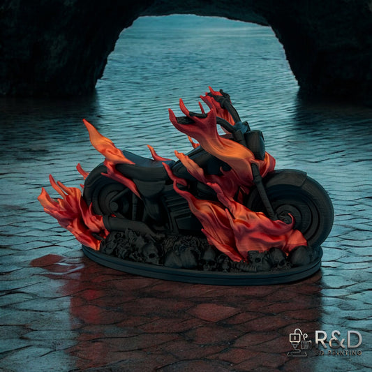 Hell Ride