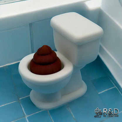 Poop Clicker