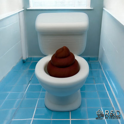 Poop Clicker