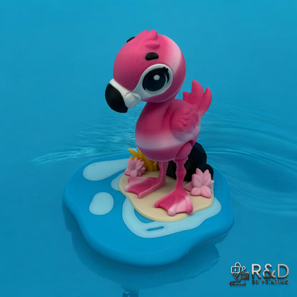 Flamingo
