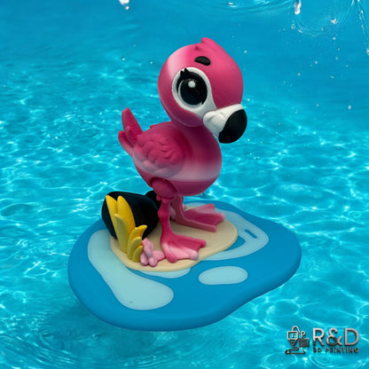 Flamingo