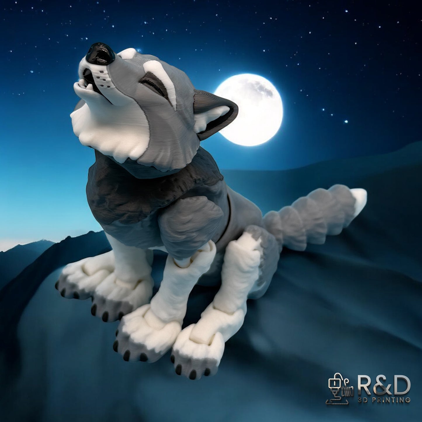 Wolf
