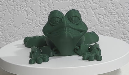 Toad