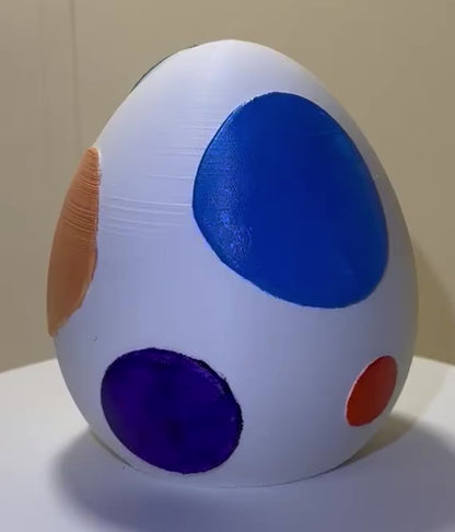 Suprise Easter Eggs