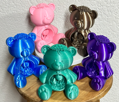 Valentine's Day Bear